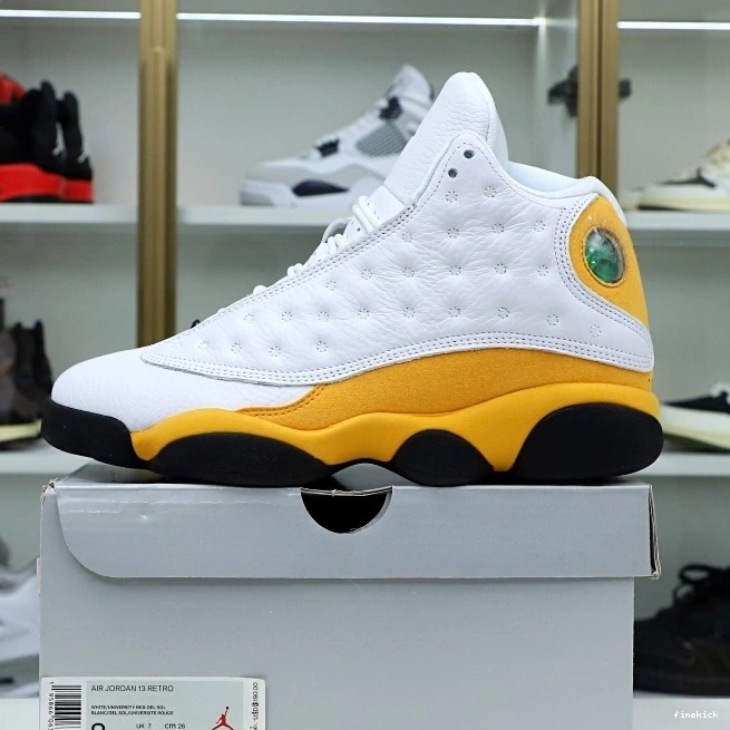 Jordan 13 retro Jordan sol" Air "del 0117